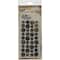 Stampers Anonymous Tim Holtz® Splotches Layered Stencil